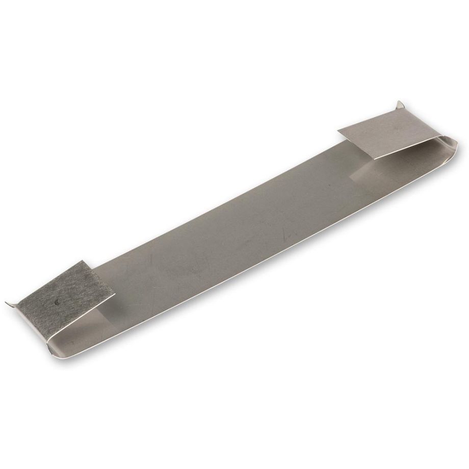 Axminster Professional Steel Slip Plate For Ultimate Edge