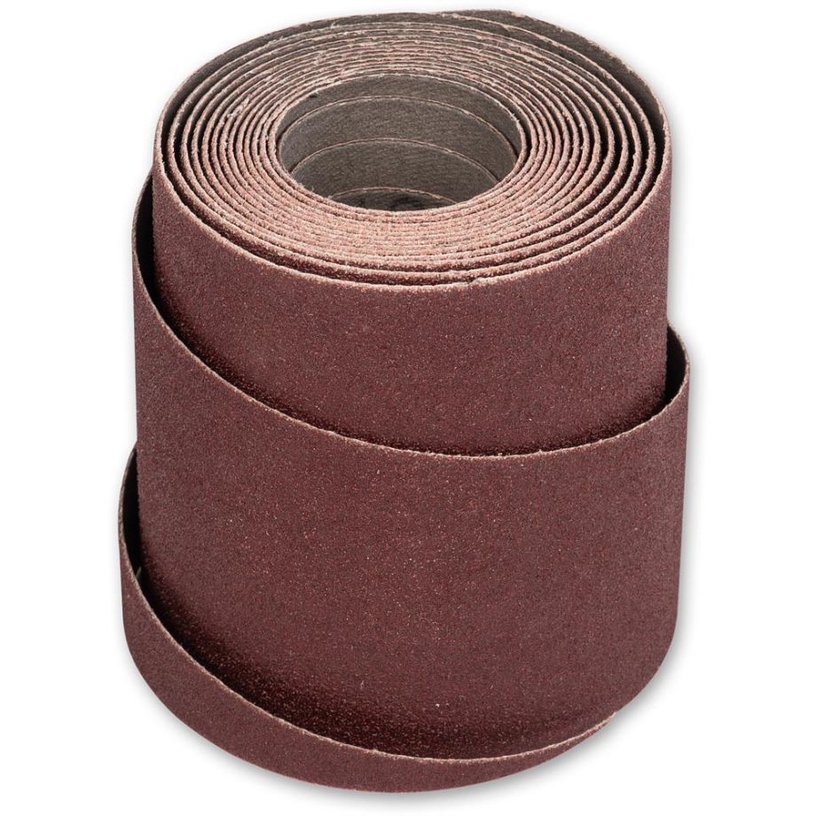 Axminster Professional Abrasive Loading for AP430DS