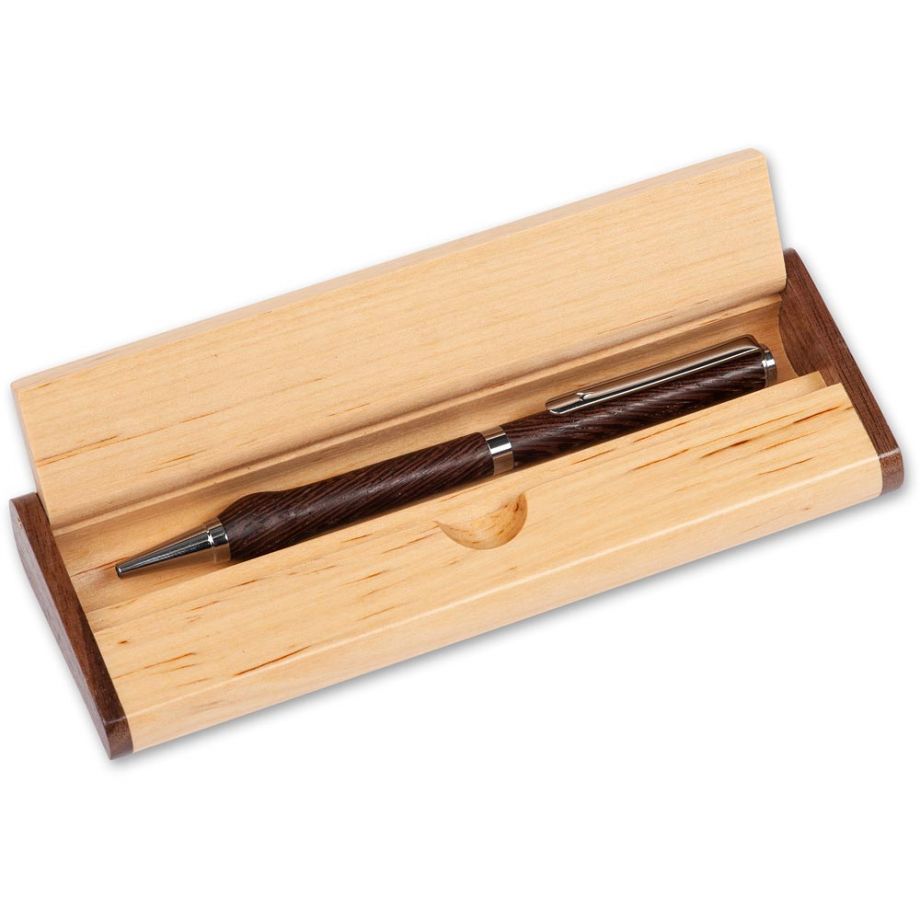 Pen Wedge Presentation Box