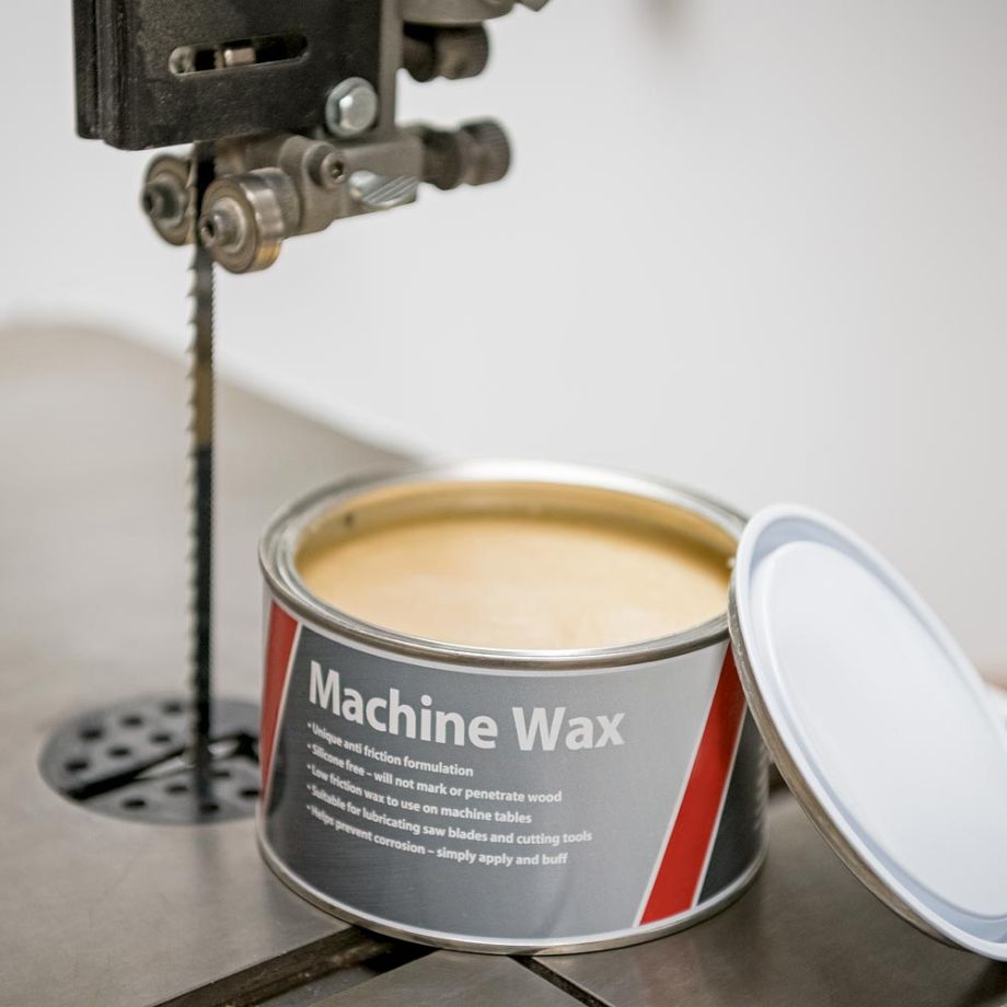 Axminster Workshop Tool and Machine Wax - 400g