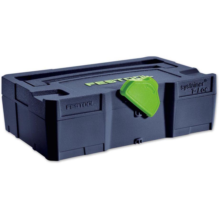 Festool Micro Systainer Case SYS-Micro Blue