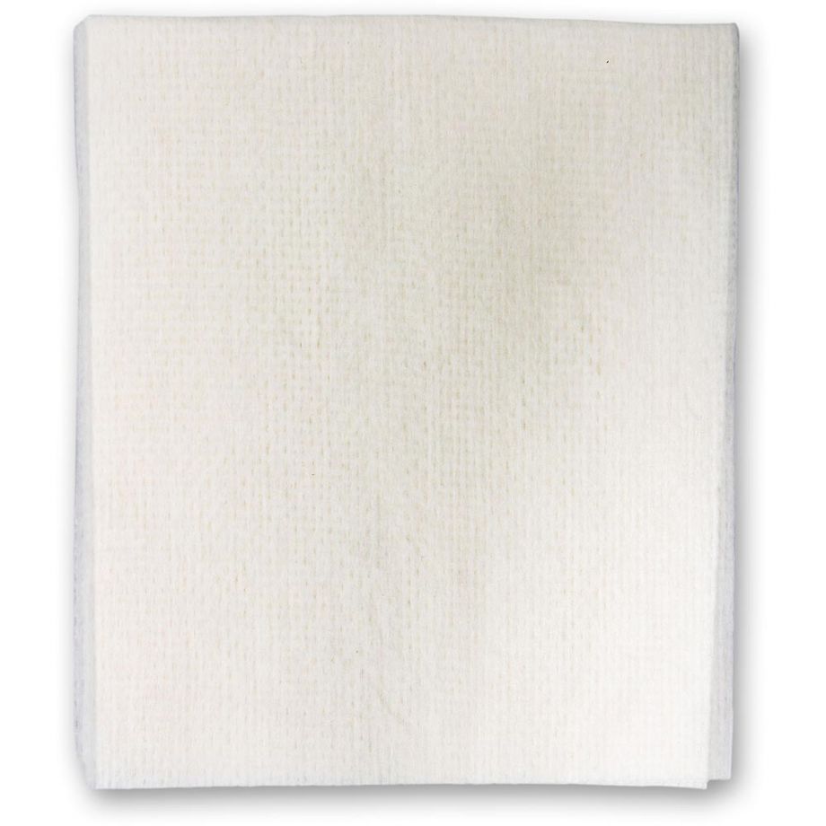 Tack Rags Expert WHISYN White Dry Tack Cloth (Pkt 10)