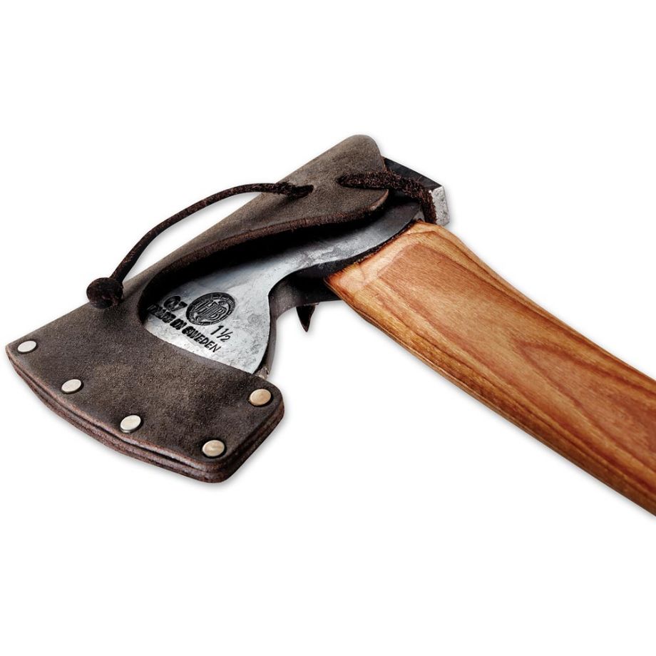 Hultafors Hults Bruk Aby Forest Axe