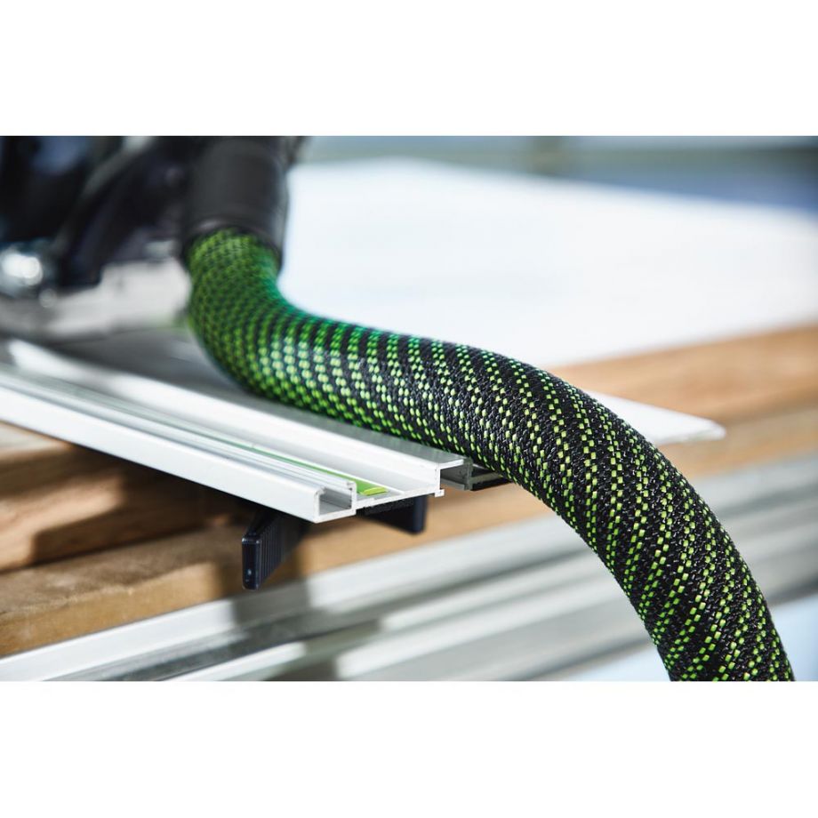 Festool Antistatic Suction Hose With RFID Chip D36 x 3.5m-AS/CTR