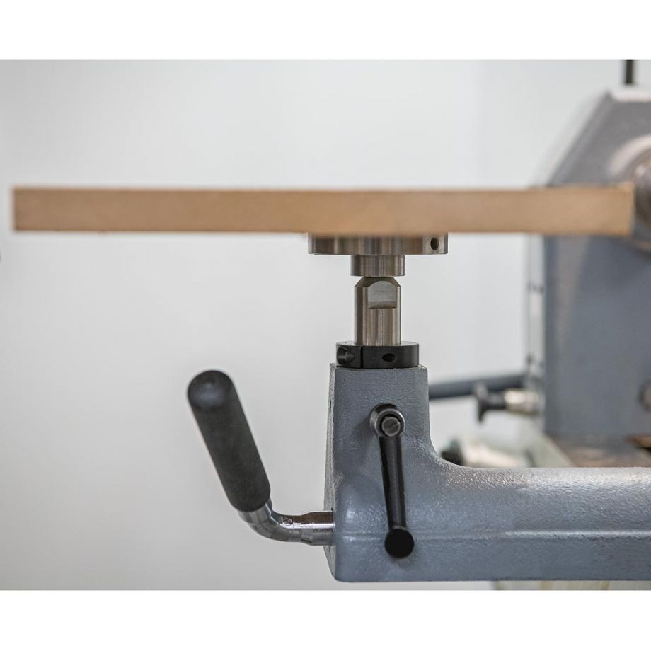 Axminster Woodturning Tool Post Collars