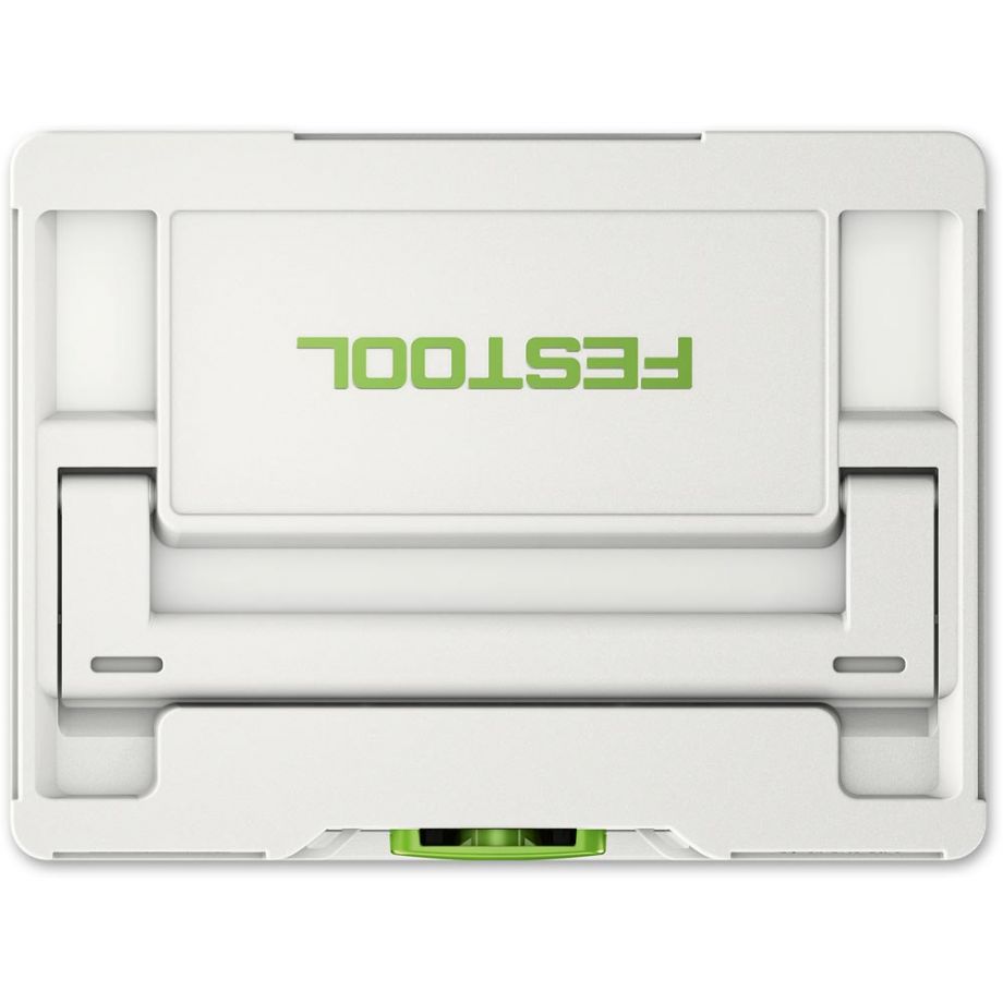 Festool T-LOC Systainer3 M187 Storage Case (SYS3M)