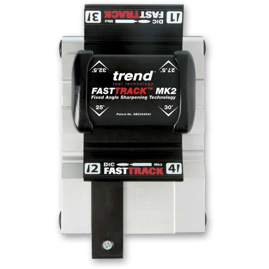 Trend Fast Track Sharpener FTS/KIT/Mk2