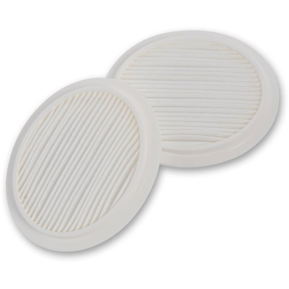 Trend Air Stealth Pro Replacement Filters P3 (Pkt 5)
