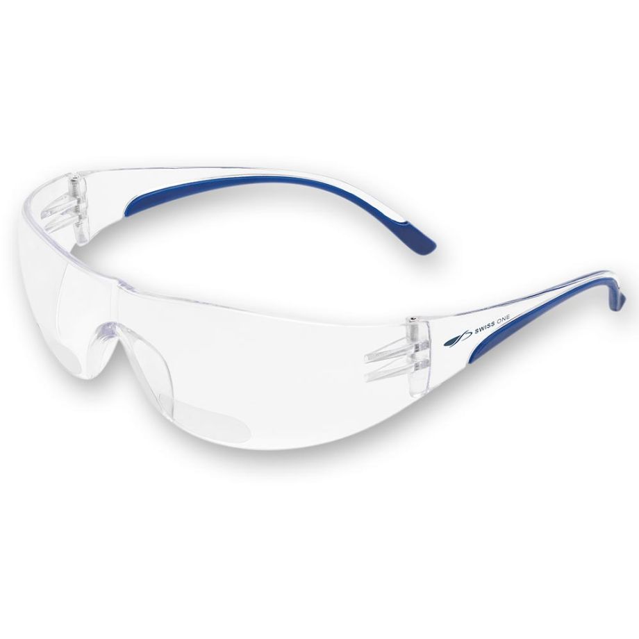 JSP EyeMax Bi Focal Safety Spectacles