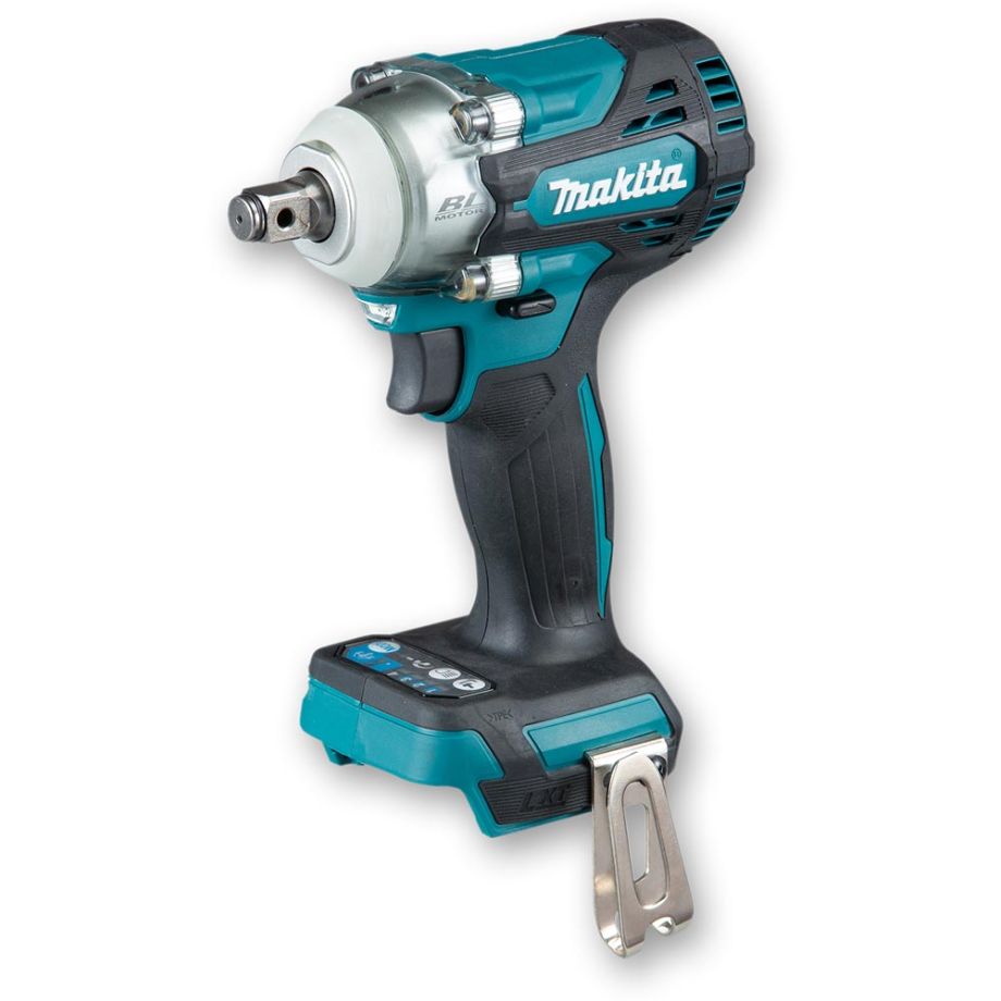 Makita DTW300Z Brushless Impact Wrench 18V (Body Only)