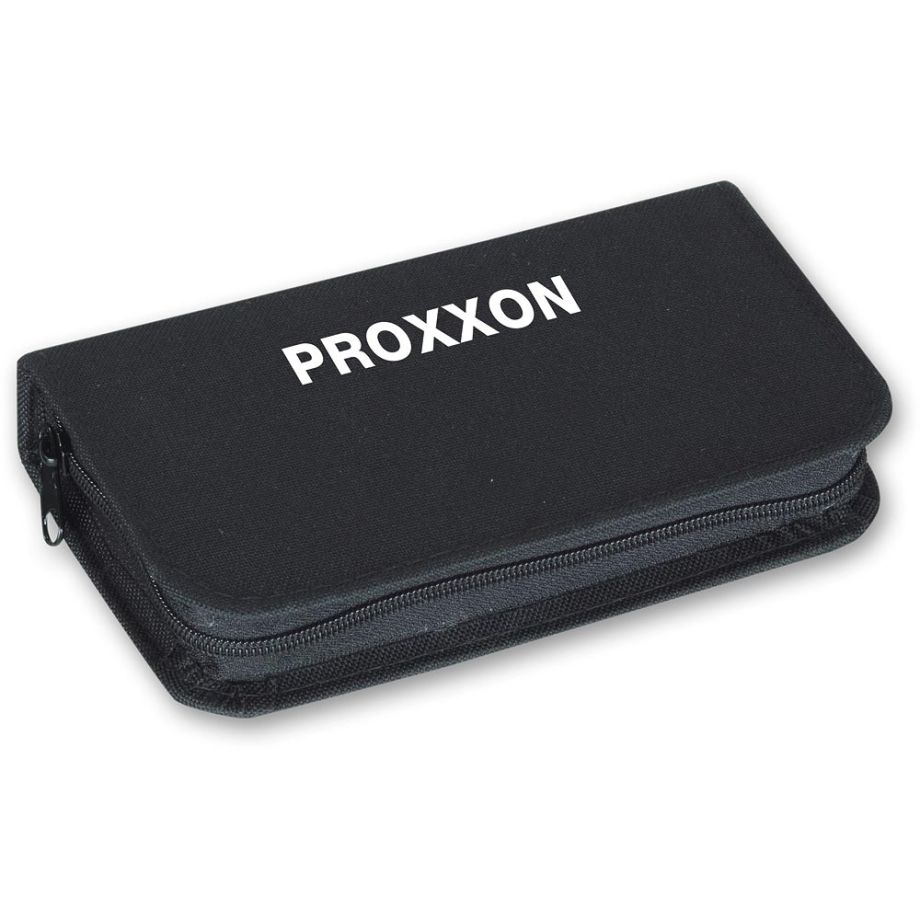 PROXXON 13 Piece MICRO-DRIVER Screwdriver Set