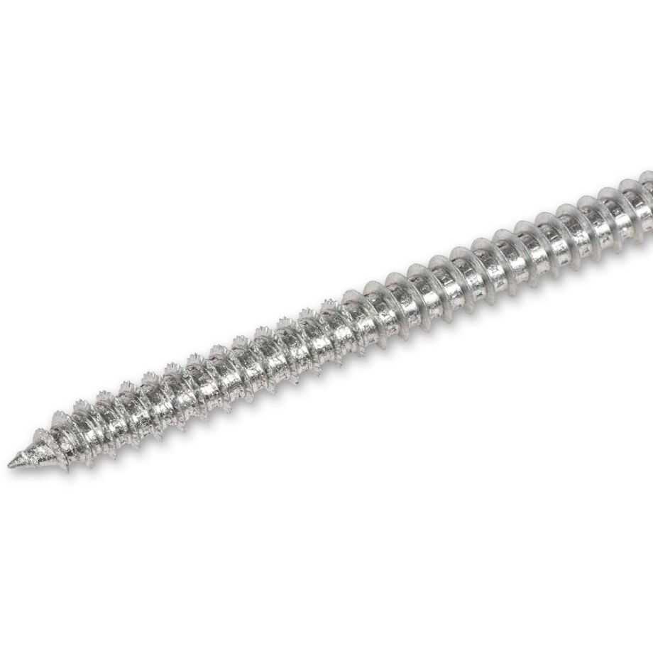 SPAX T-STAR Frame Anchor Screws WIROX - Pack of 6