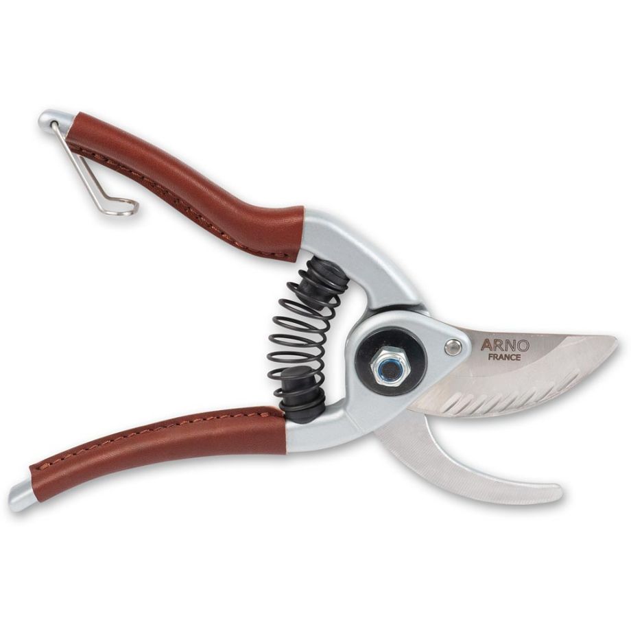 Arno Forged Secateurs - 200mm