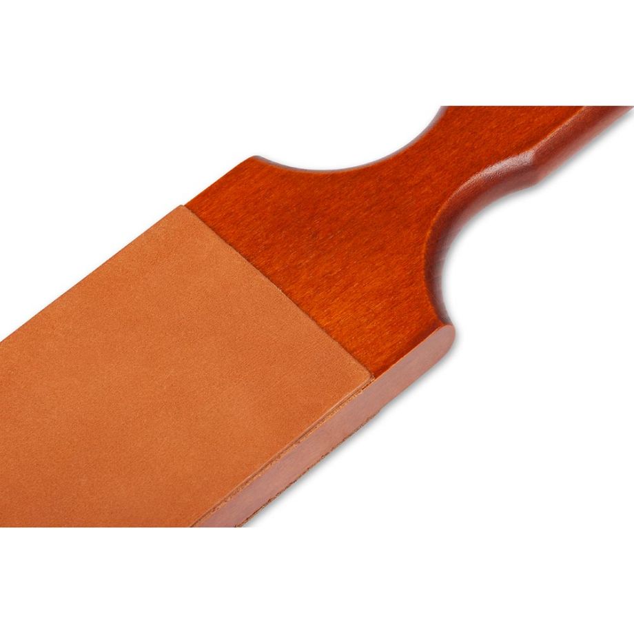 Rider Double Sided Leather Strop  - 250 x 75mm