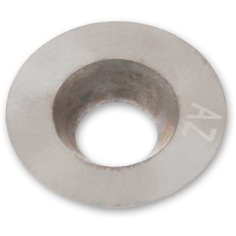 Crown Mini Carbide Pro Replacement Round Cutter