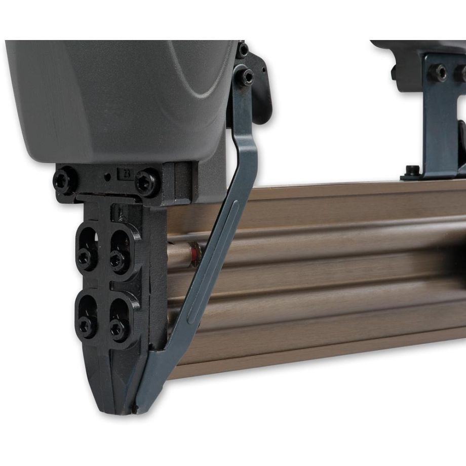 Axminster Professional AP2564MN Masonry Nailer 25-64mm