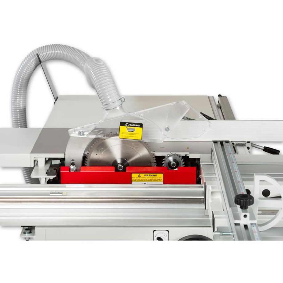 Axminster Professional AP254PS16 Panel Saw - 230V