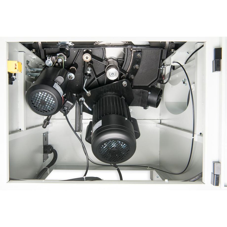 Axminster Professional AP355PS32 OHCG Panel Saw - 415V