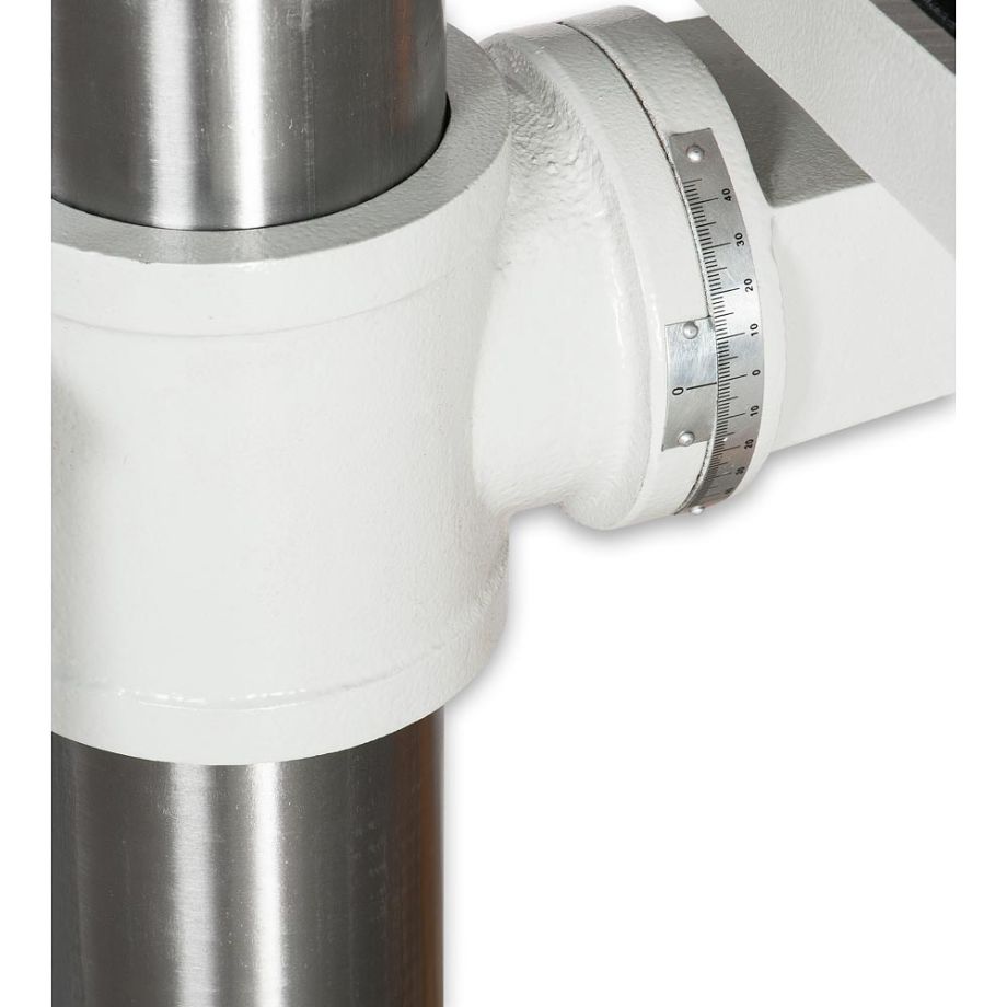 Axminster Professional AP325PD Bench Pillar Drill - 230V