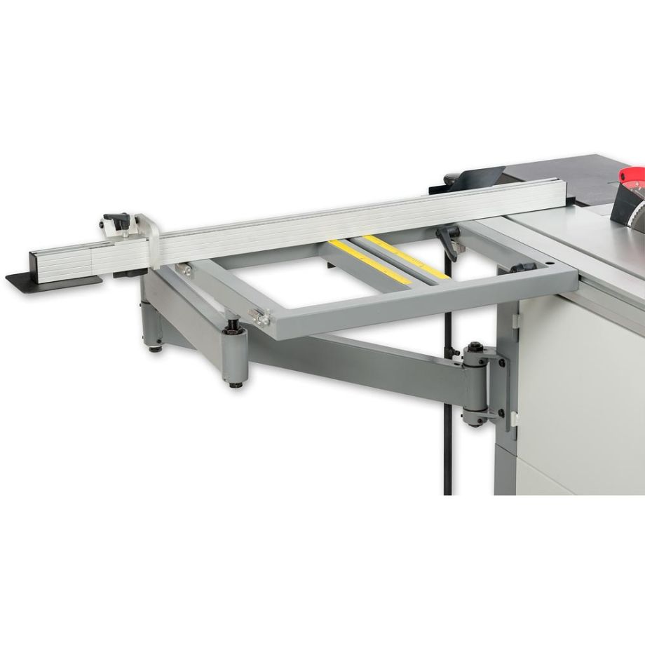 Axminster Professional AP254PS13 Panel Saw - 230V