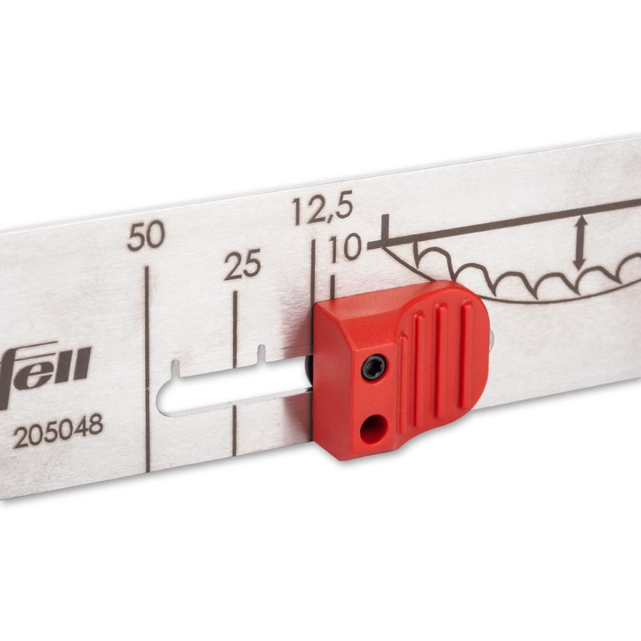 Mafell MT 55 MT-PA Precision Plunge Indicator