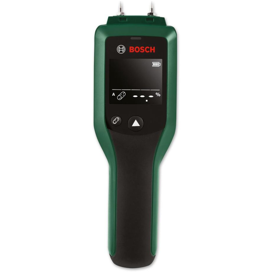 Bosch UniversalHumid Wood Moisture Meter