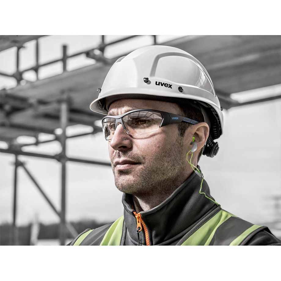 uvex i-works Safety Spectacles