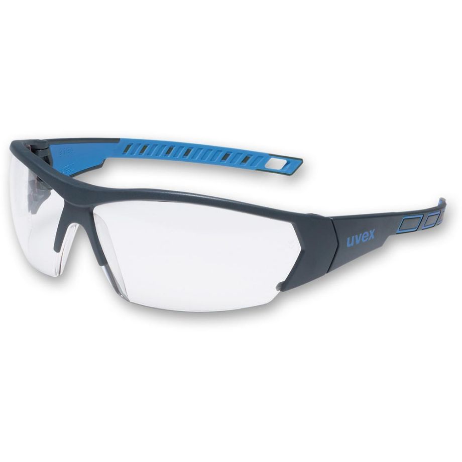 uvex i-works Safety Spectacles