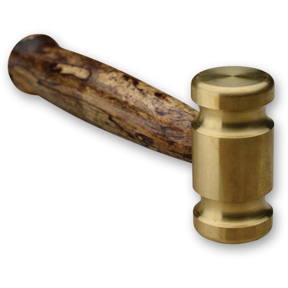 Brass Hammer Kit