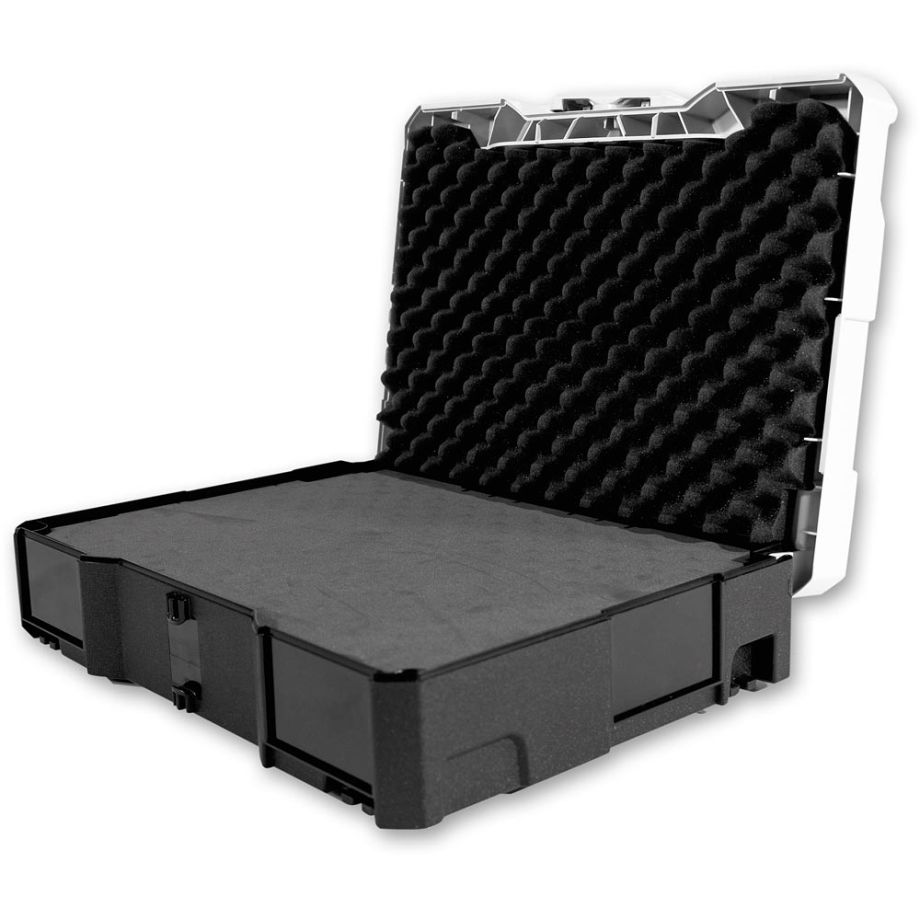 Shaper SYS1 Customisable Storage Case