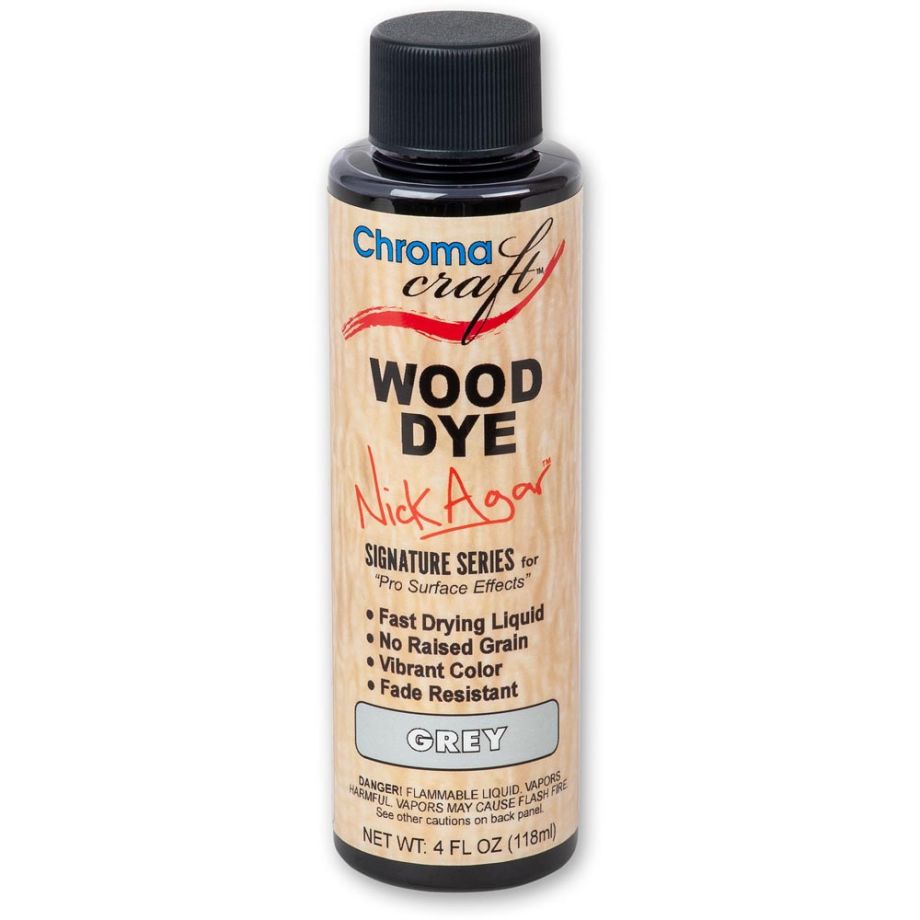 Chroma Craft Wood Dye Liquid - 118ml