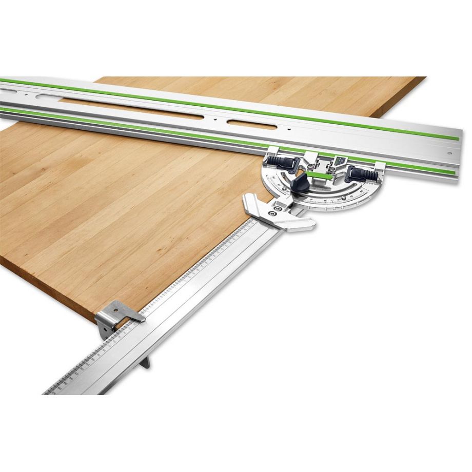 Festool FS-WA-VL Guide Extension for Angle Stop