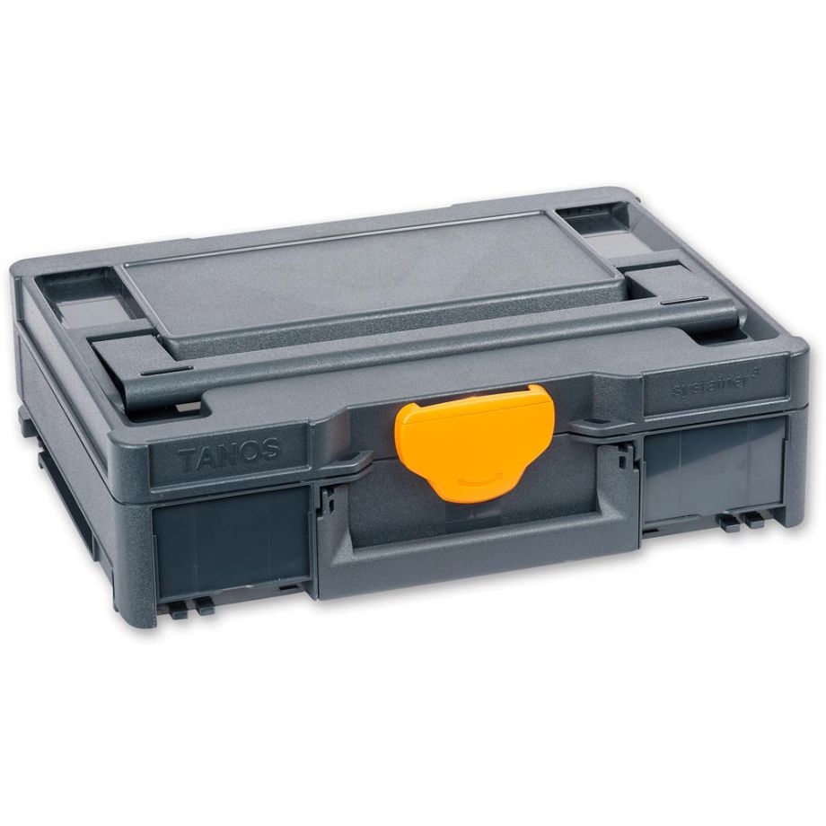UJK Parf Mk II Guide System Storage Case with Foam Insert