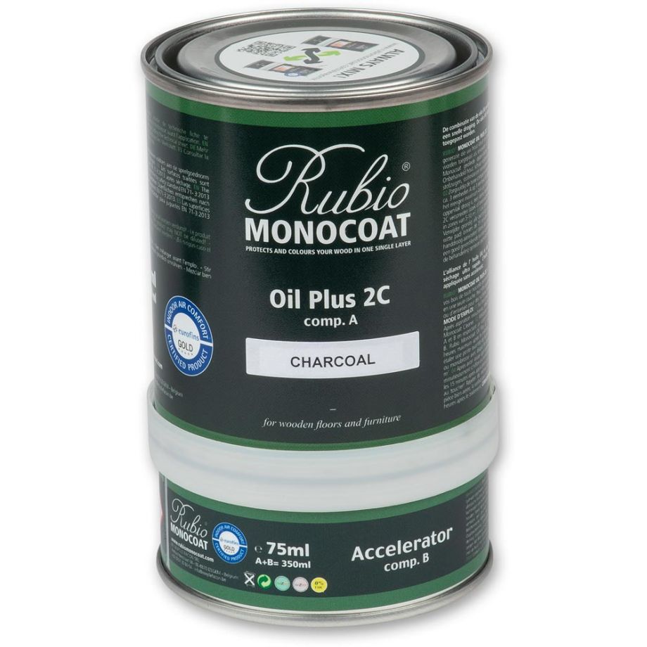 Rubio Monocoat Oil Plus 2C Sets