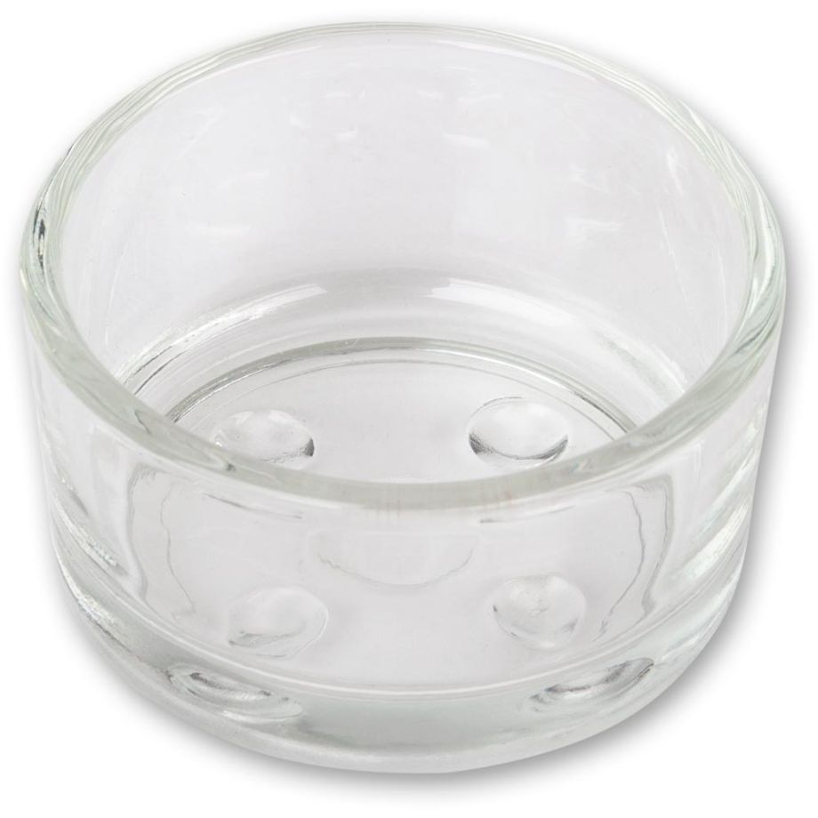 Tealight Cup Holders - Glass