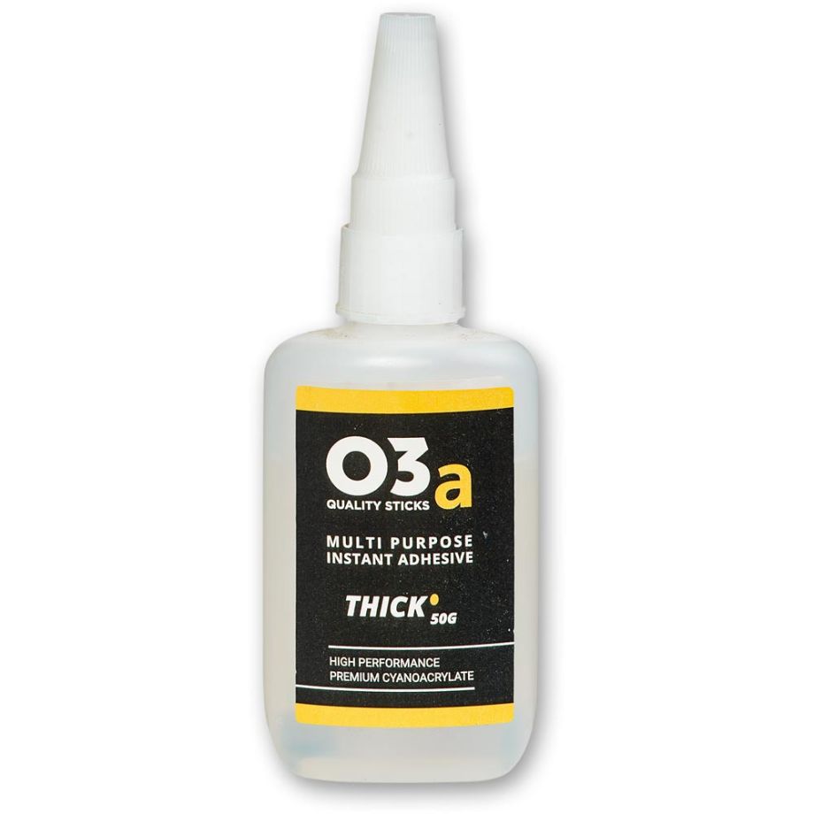 O3a Cyanoacrylate Adhesives
