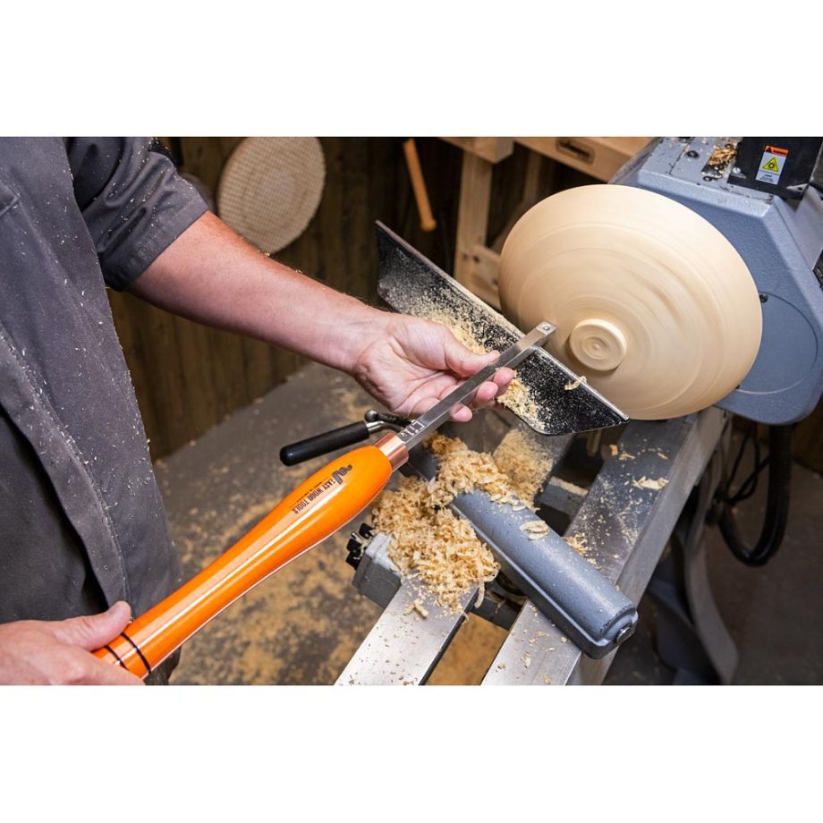 Easy Wood Tools Full-Size EASY ROUGHER™