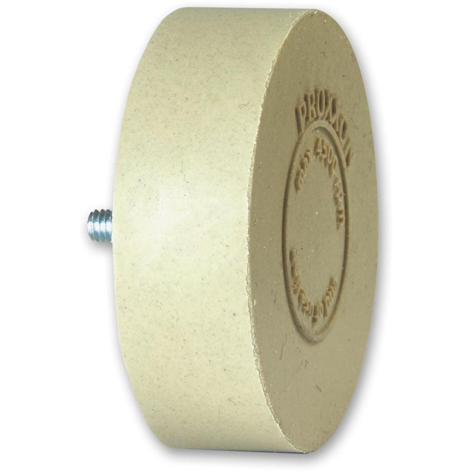 PROXXON Eraser Disc - 50mm (WP/A,WP/E)