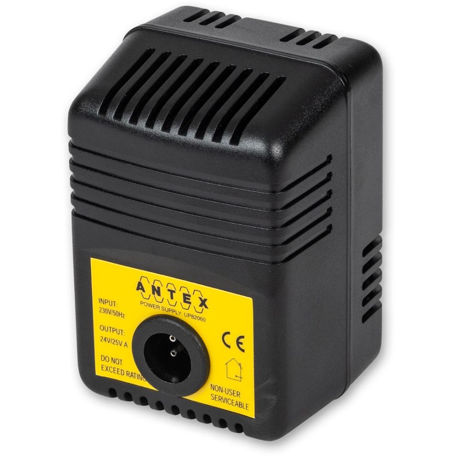 Antex Plug-In Power Supply Unit 24V