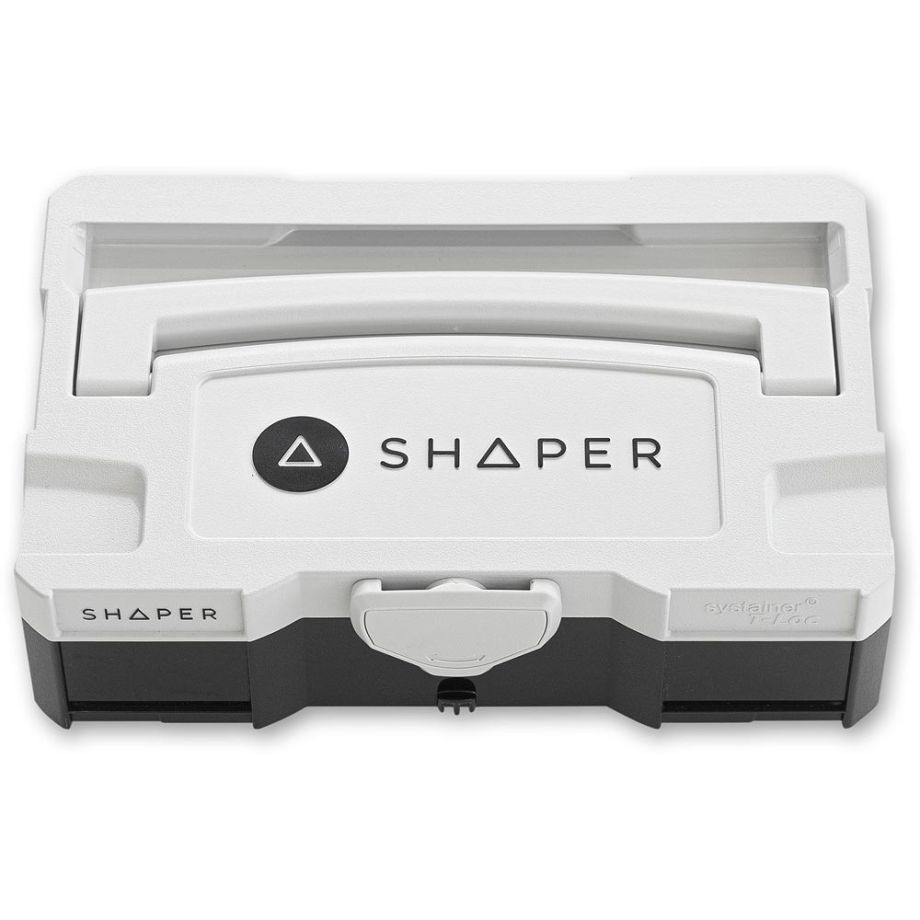 Shaper MINI Customisable Storage Systainer Case
