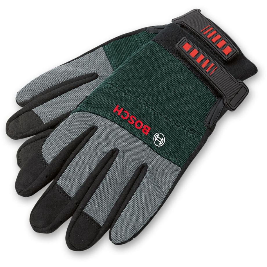 Bosch Gardening Gloves