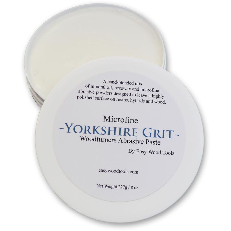 Yorkshire Grit Microfine