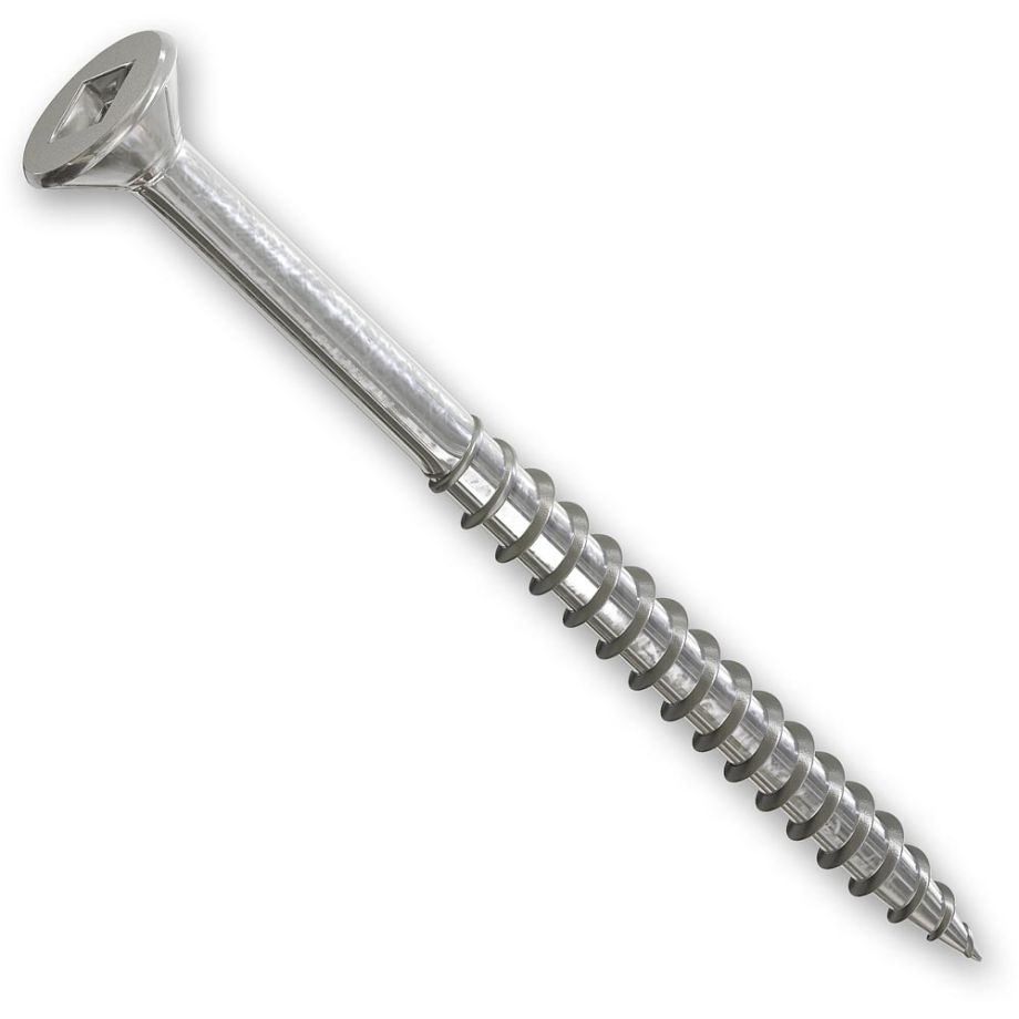 Tite-Fix Deck-Tite Plus Stainless Screw Pack of 200