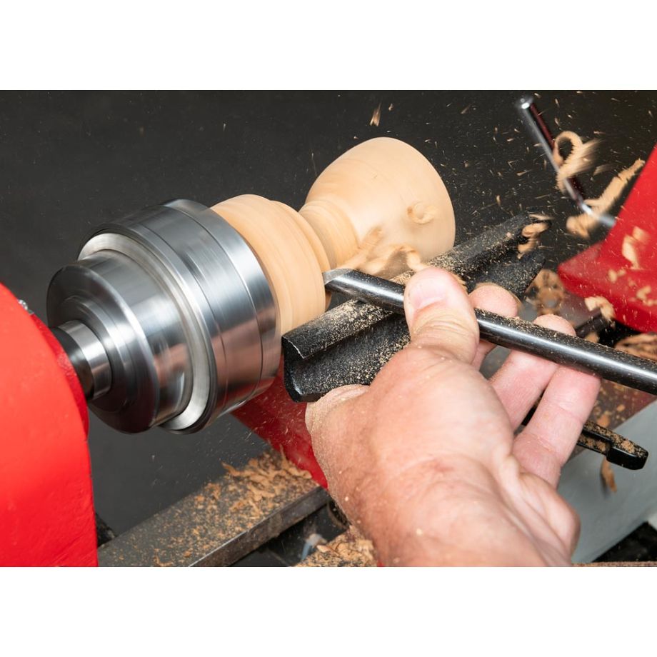 Axminster Woodturning Essential SK88 Chuck