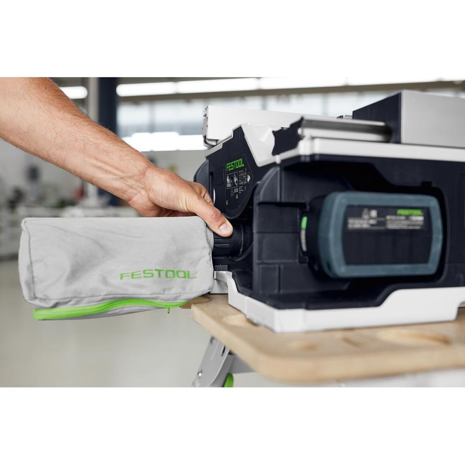 Festool Dust Collection Bag for CSC Saw SB-CSCSYS