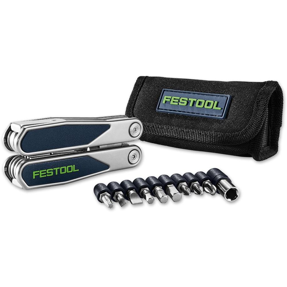 Festool Multi-Tool MT-FT1 (577934)