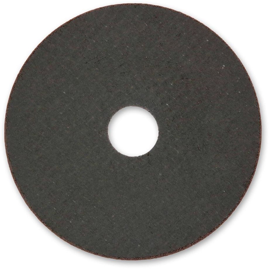 Bosch Ultra Thin Metal Cutting Disc 10 in Tin Case - 115mm