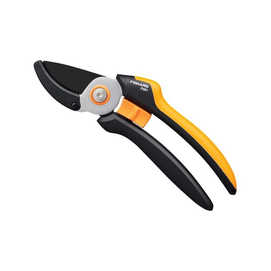 Fiskars P361 Solid™ Anvil Pruner