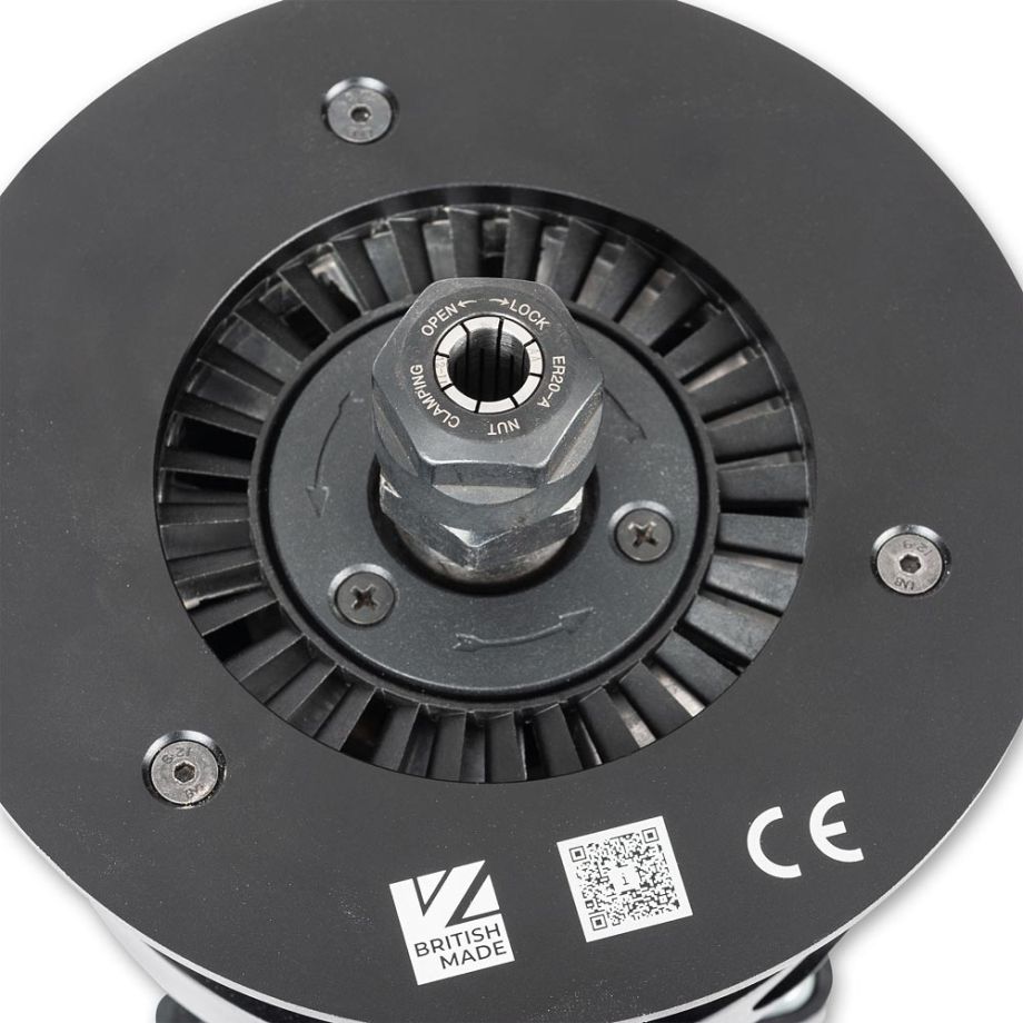 UJK Motor Mount for Router Lift