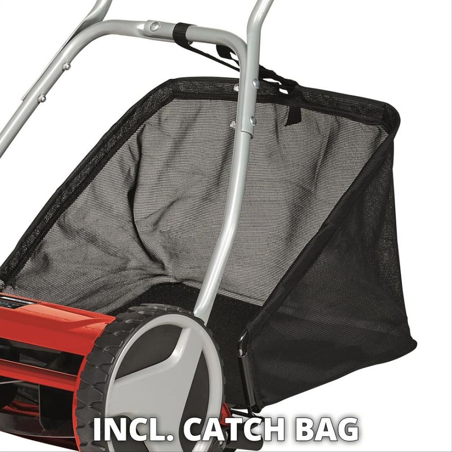 Einhell GC-HM 400 Hand Push Lawn Mower 40cm